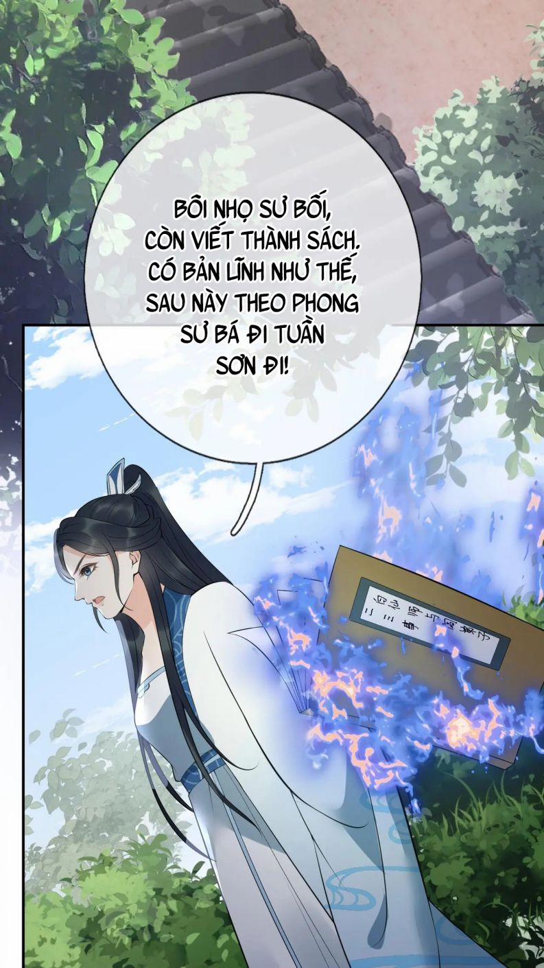 Đánh Chết Cũng Không Làm Sư Tôn 91 trang 13