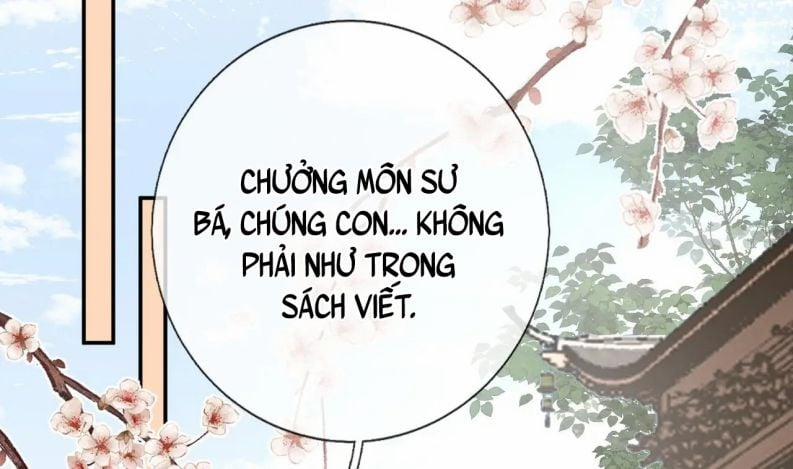 Đánh Chết Cũng Không Làm Sư Tôn 91 trang 24