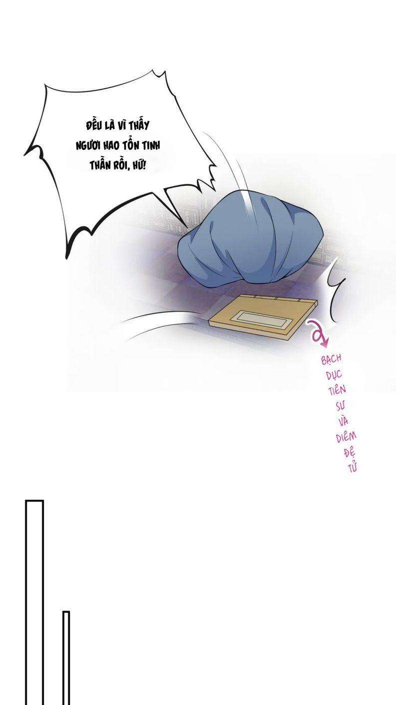 Đánh Chết Cũng Không Làm Sư Tôn 92 trang 17