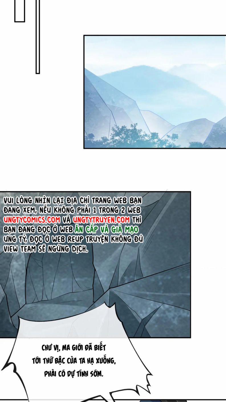 Đánh Chết Cũng Không Làm Sư Tôn 92 trang 18