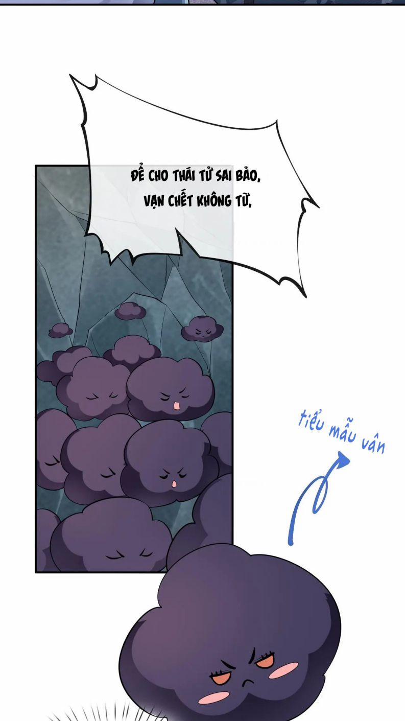 Đánh Chết Cũng Không Làm Sư Tôn 92 trang 20