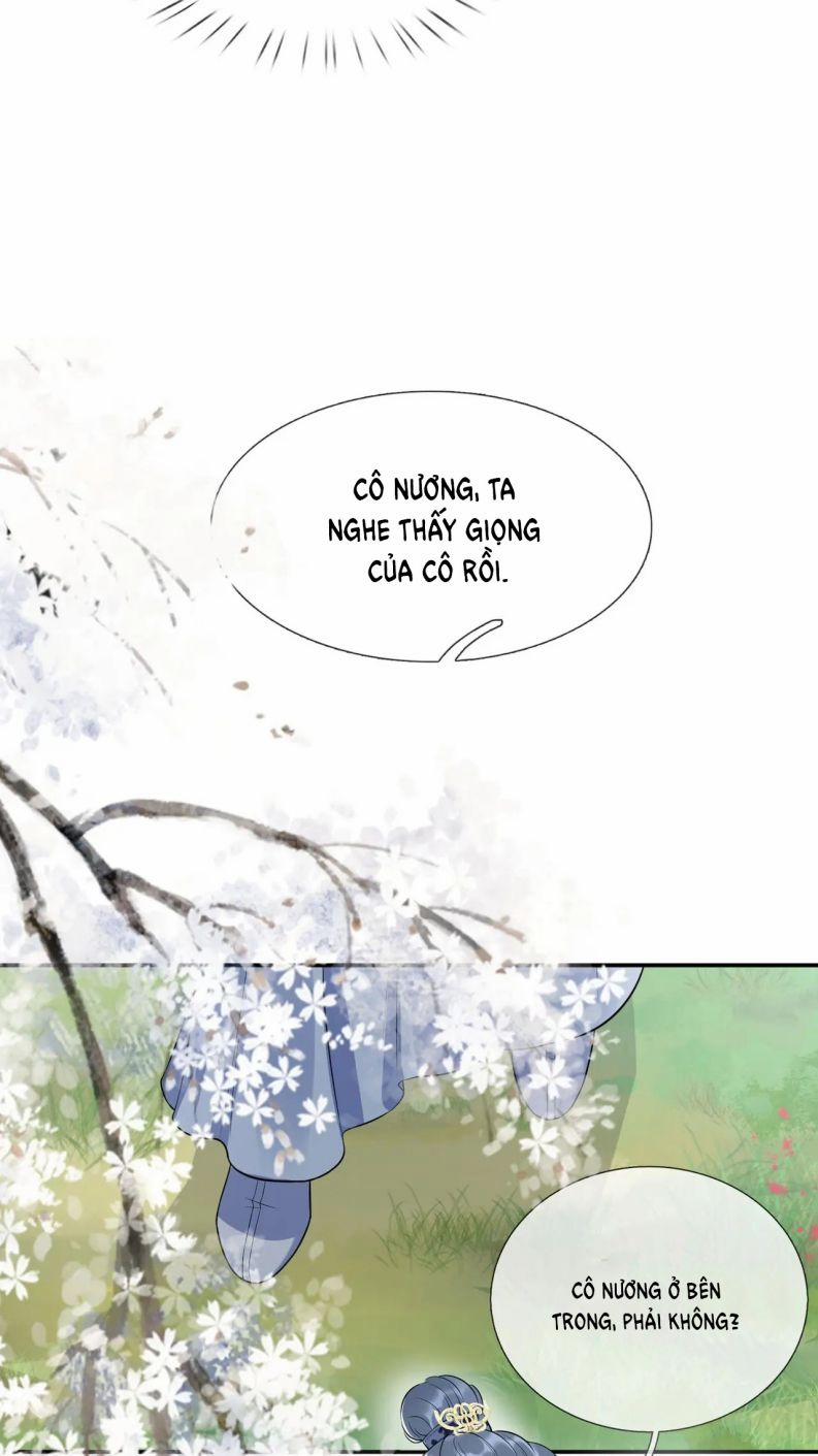 Đánh Chết Cũng Không Làm Sư Tôn 92 trang 23