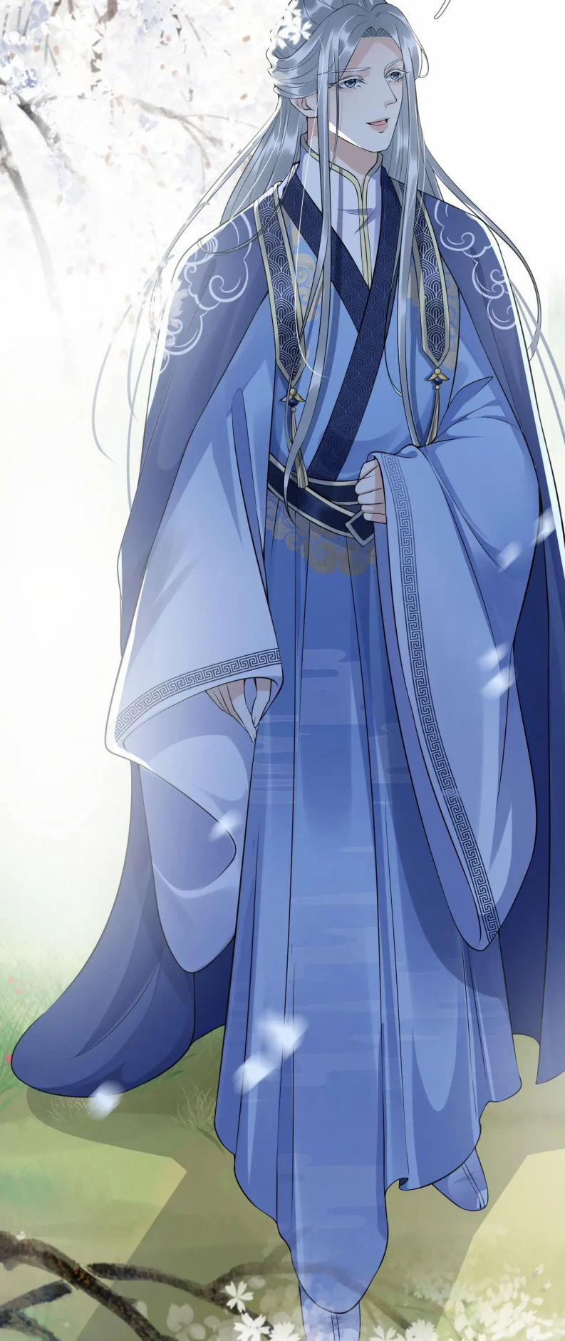 Đánh Chết Cũng Không Làm Sư Tôn 92 trang 24