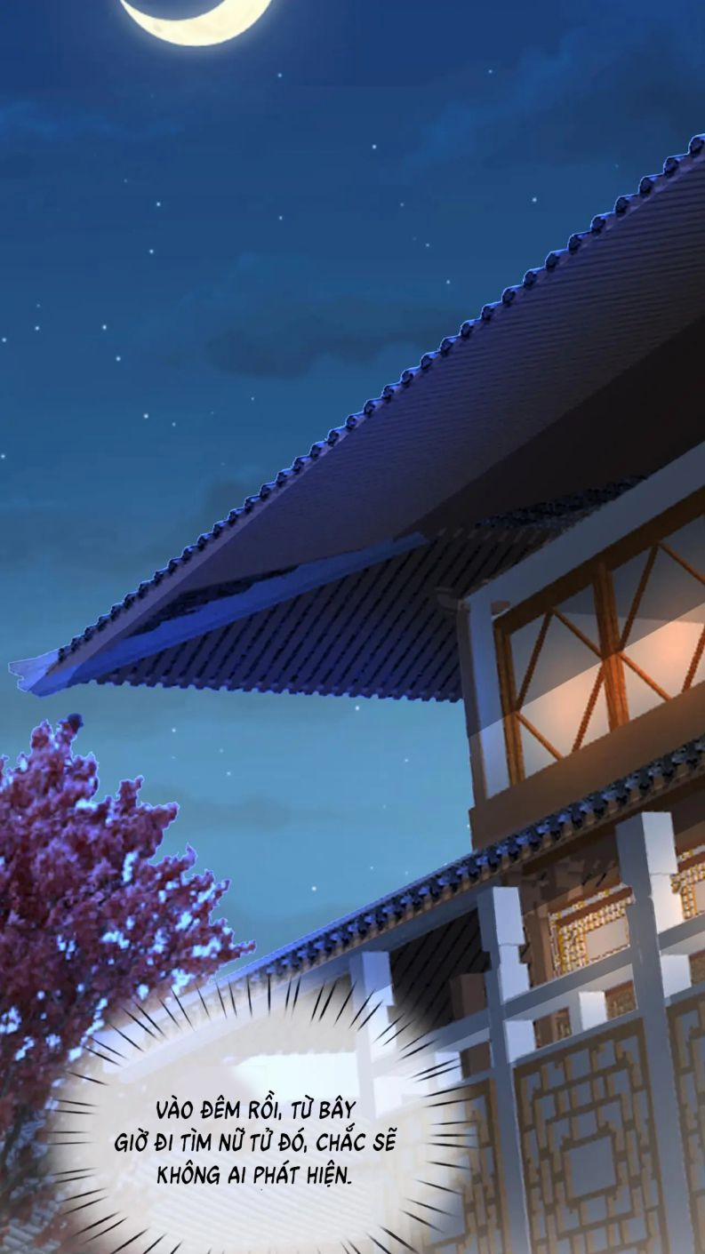 Đánh Chết Cũng Không Làm Sư Tôn 92 trang 3