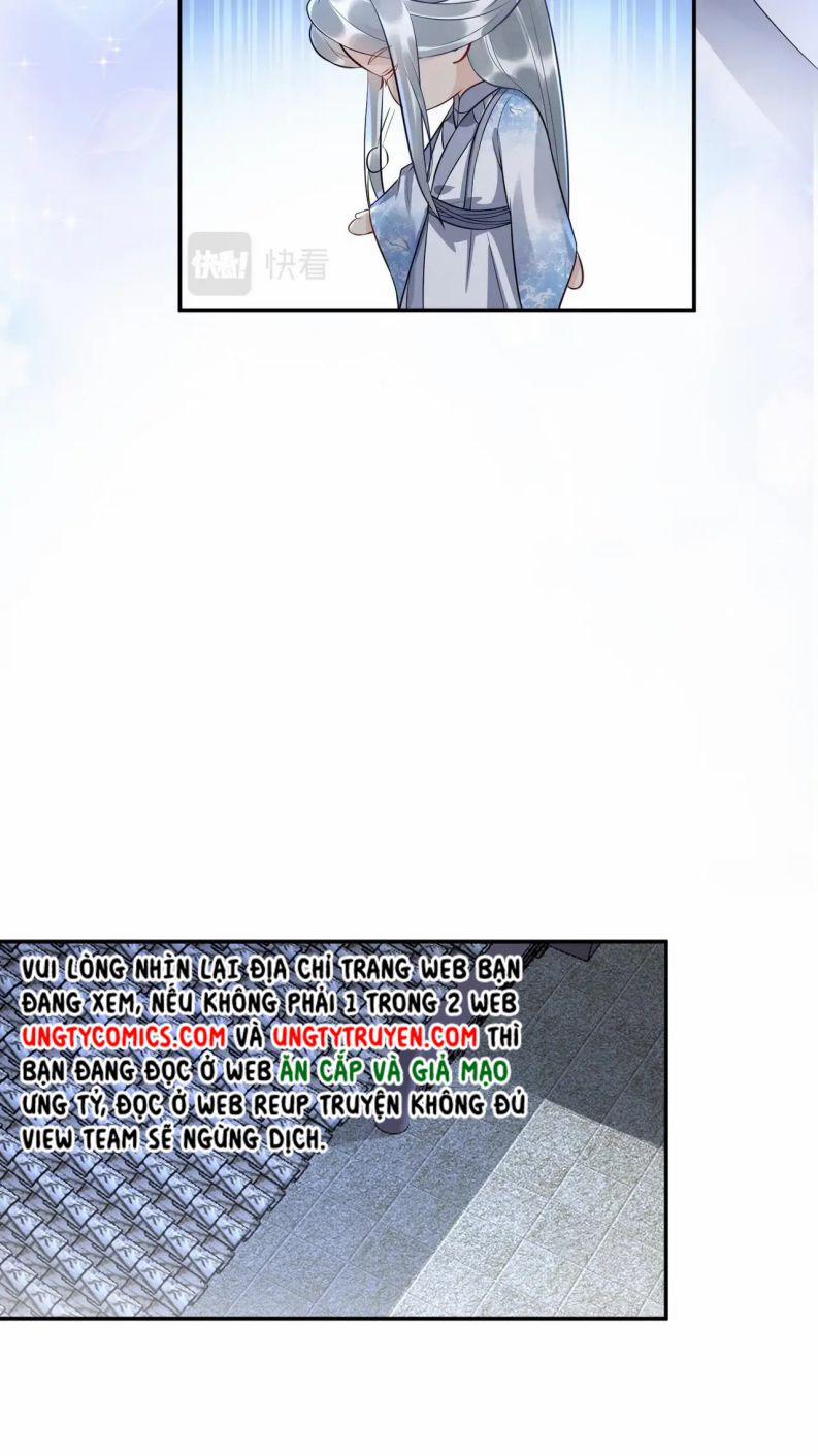 Đánh Chết Cũng Không Làm Sư Tôn 92 trang 6