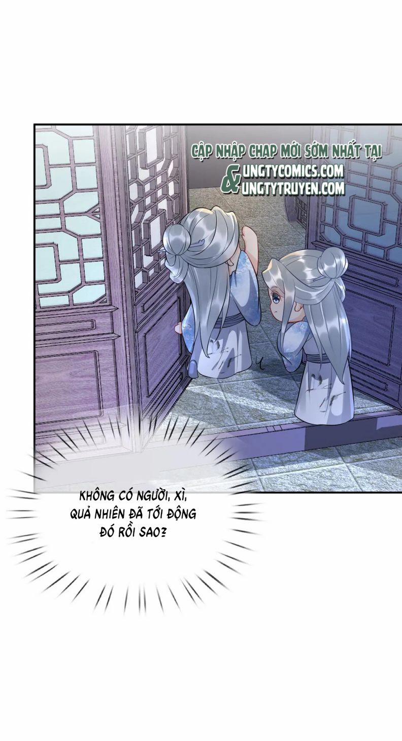 Đánh Chết Cũng Không Làm Sư Tôn 92 trang 7