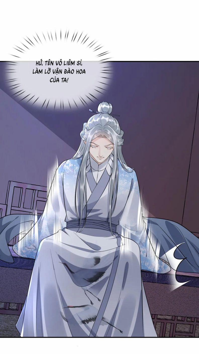 Đánh Chết Cũng Không Làm Sư Tôn 92 trang 8