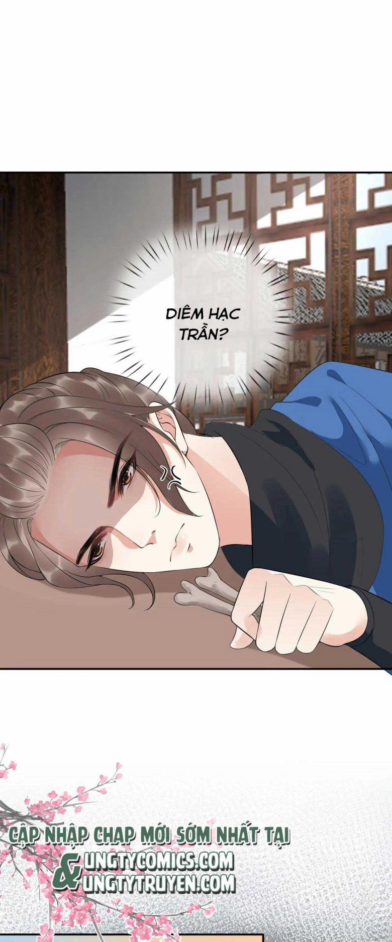 Đánh Chết Cũng Không Làm Sư Tôn 93 trang 13