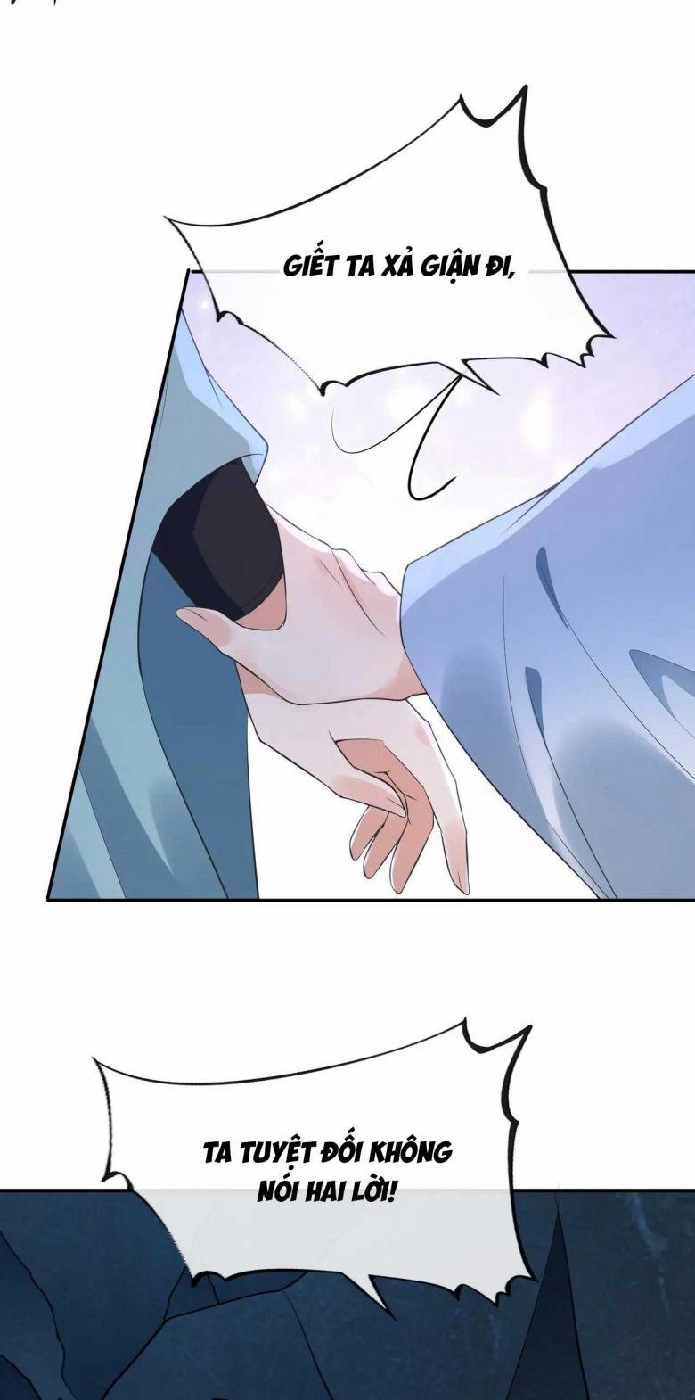 Đánh Chết Cũng Không Làm Sư Tôn 93 trang 16