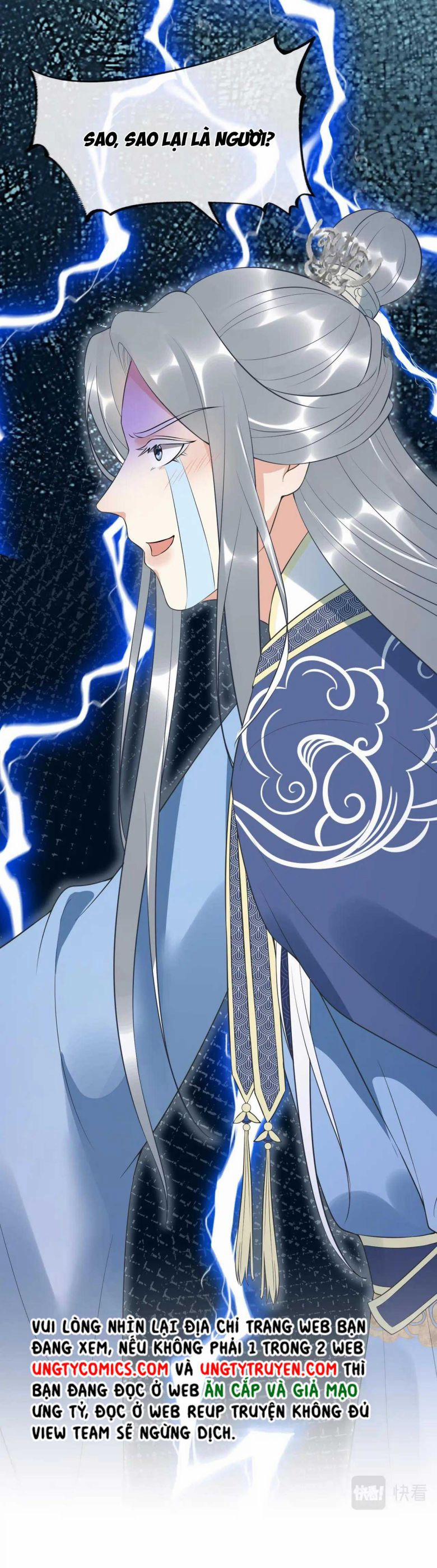 Đánh Chết Cũng Không Làm Sư Tôn 93 trang 19