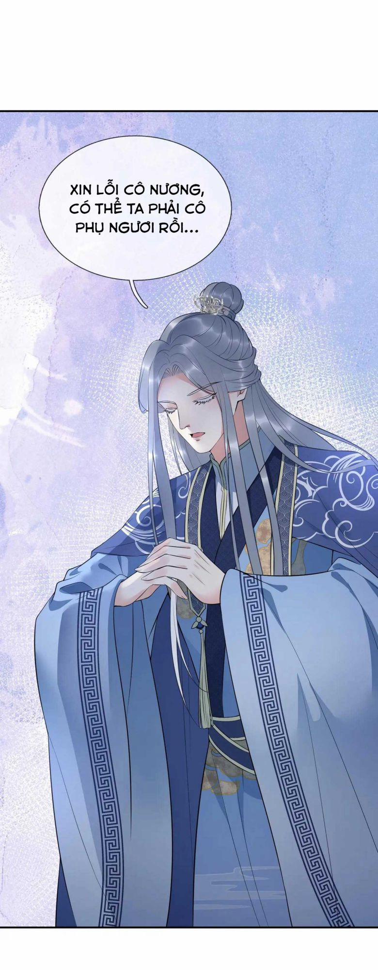 Đánh Chết Cũng Không Làm Sư Tôn 93 trang 4