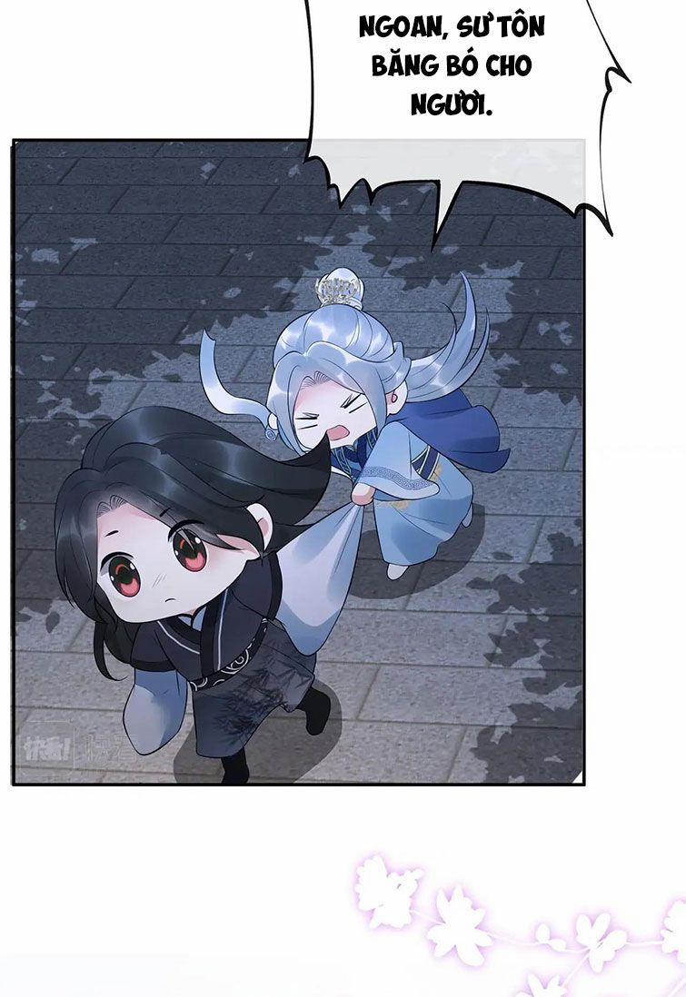 Đánh Chết Cũng Không Làm Sư Tôn 95 trang 15