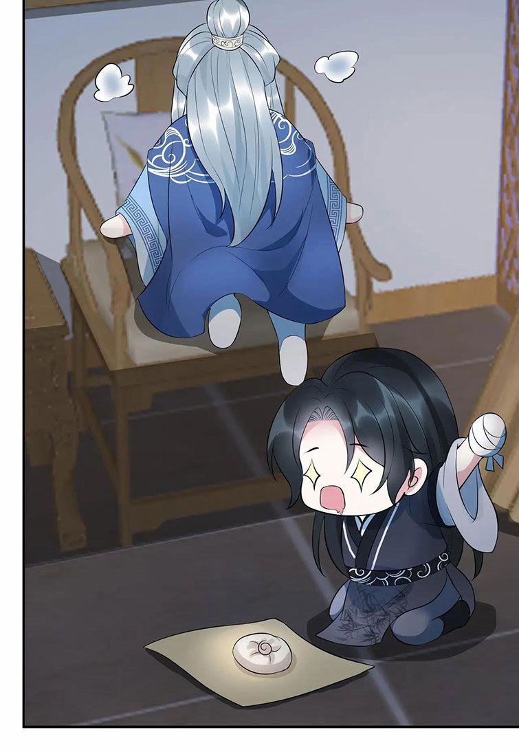 Đánh Chết Cũng Không Làm Sư Tôn 95 trang 18