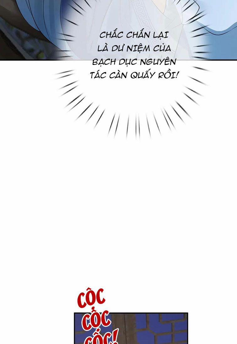 Đánh Chết Cũng Không Làm Sư Tôn 95 trang 20