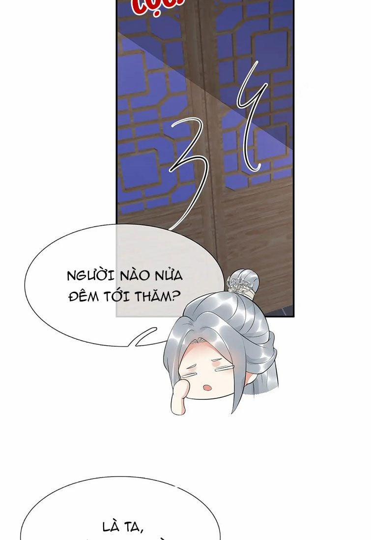 Đánh Chết Cũng Không Làm Sư Tôn 95 trang 21