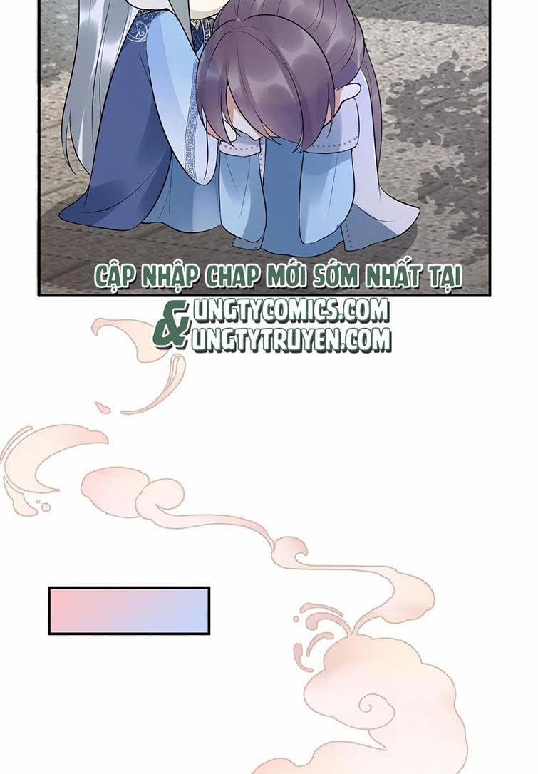 Đánh Chết Cũng Không Làm Sư Tôn 95 trang 3