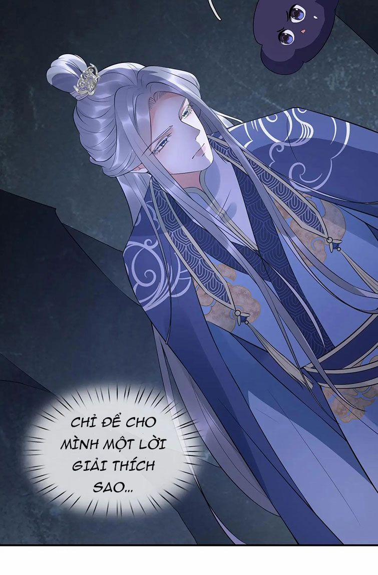 Đánh Chết Cũng Không Làm Sư Tôn 95 trang 32