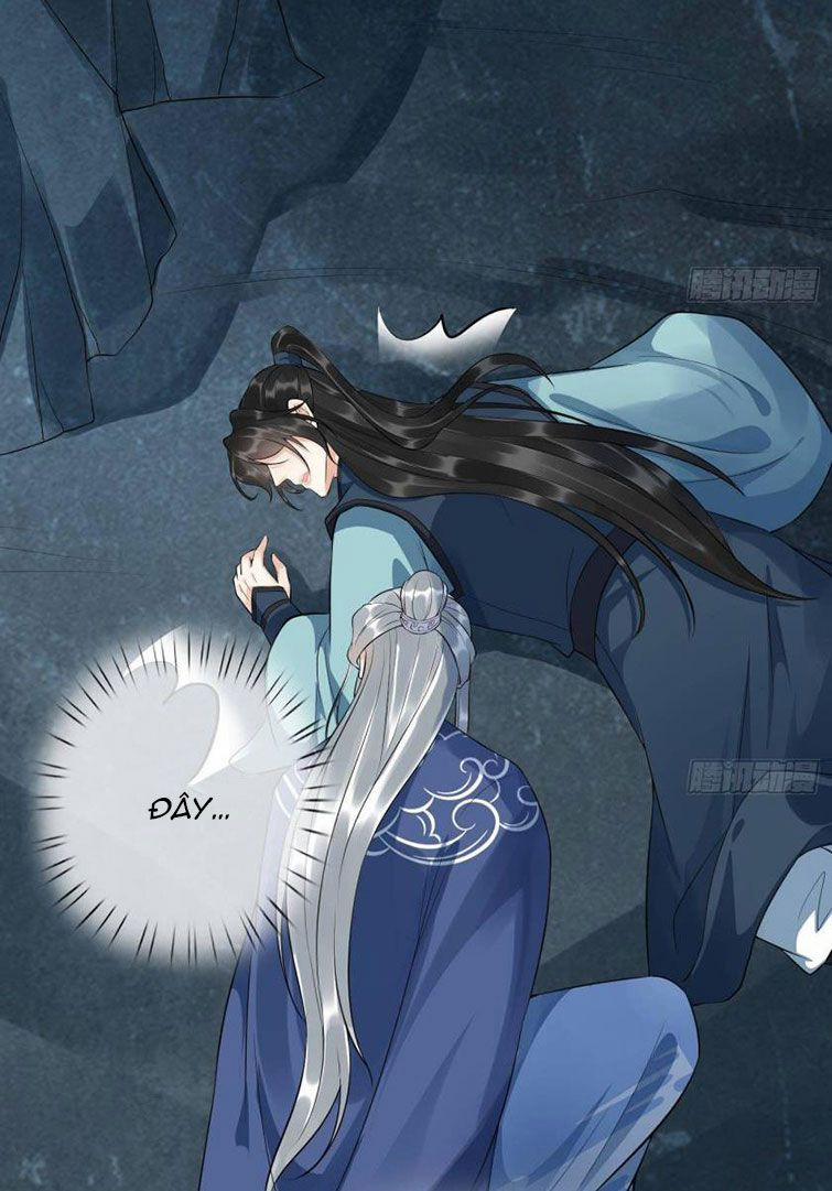 Đánh Chết Cũng Không Làm Sư Tôn 96 trang 11