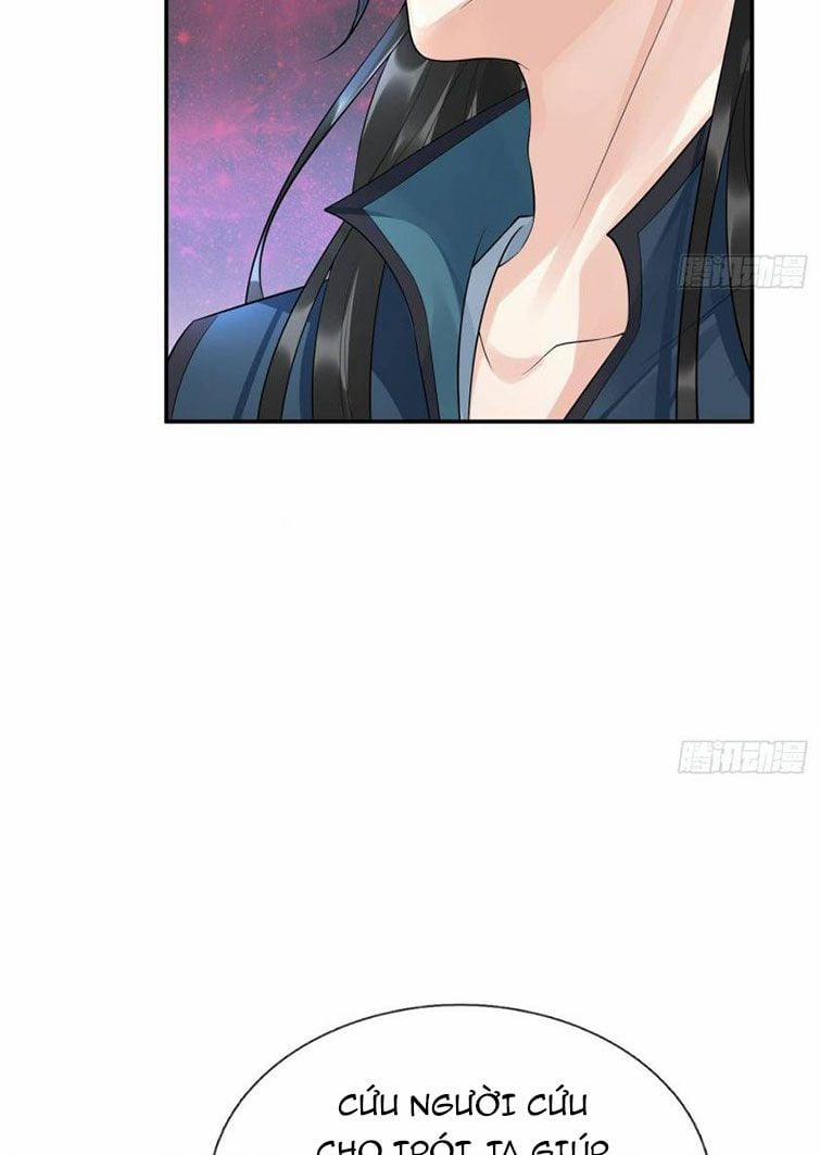 Đánh Chết Cũng Không Làm Sư Tôn 96 trang 21