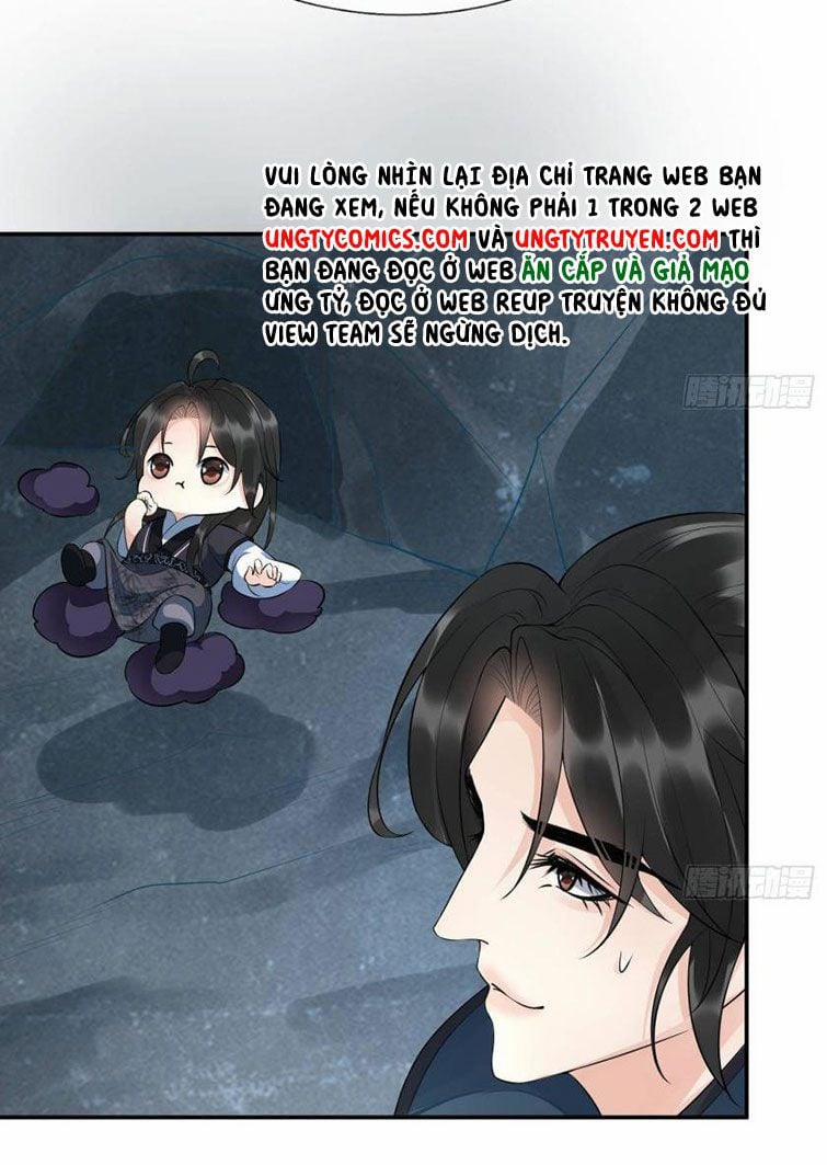 Đánh Chết Cũng Không Làm Sư Tôn 96 trang 23