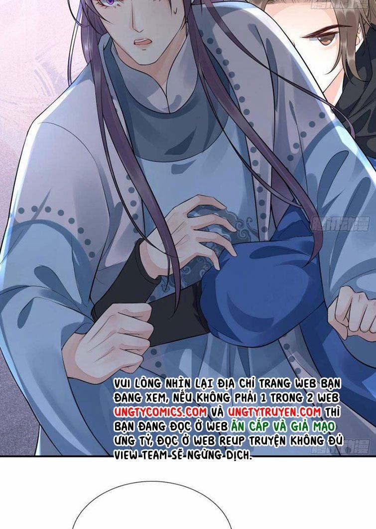 Đánh Chết Cũng Không Làm Sư Tôn 96 trang 27