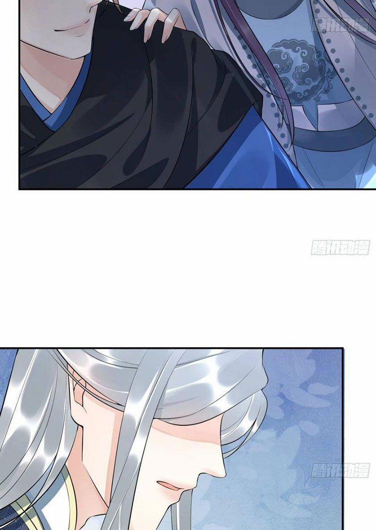 Đánh Chết Cũng Không Làm Sư Tôn 96 trang 32