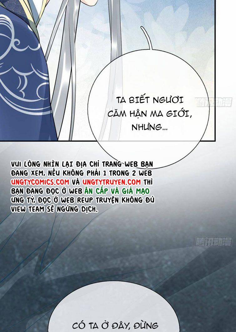 Đánh Chết Cũng Không Làm Sư Tôn 96 trang 33