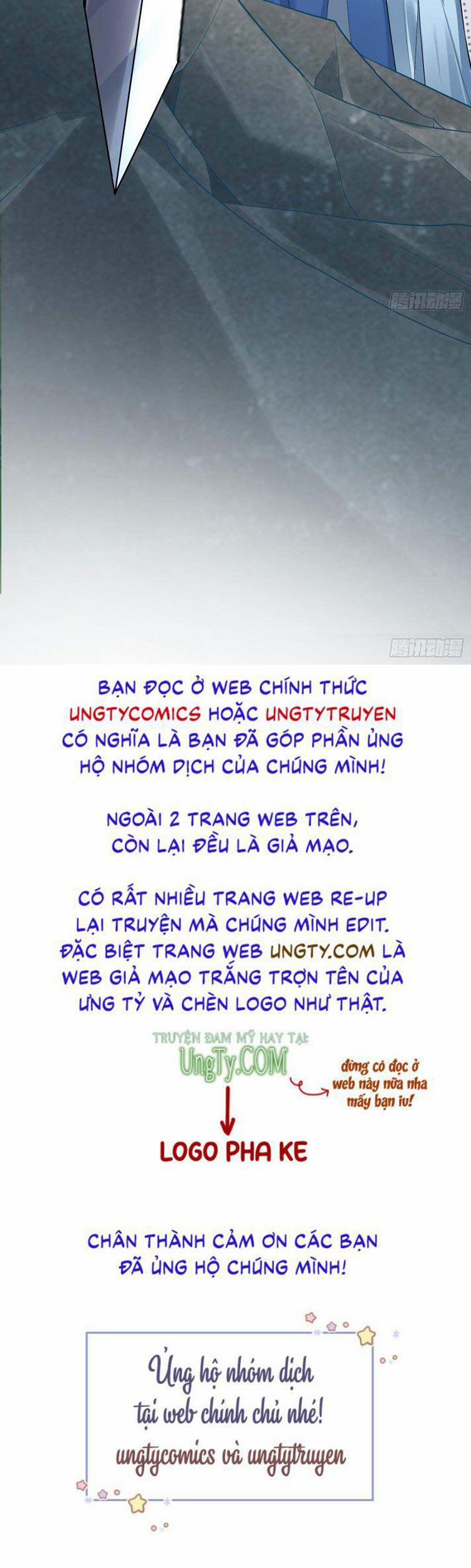 Đánh Chết Cũng Không Làm Sư Tôn 96 trang 36