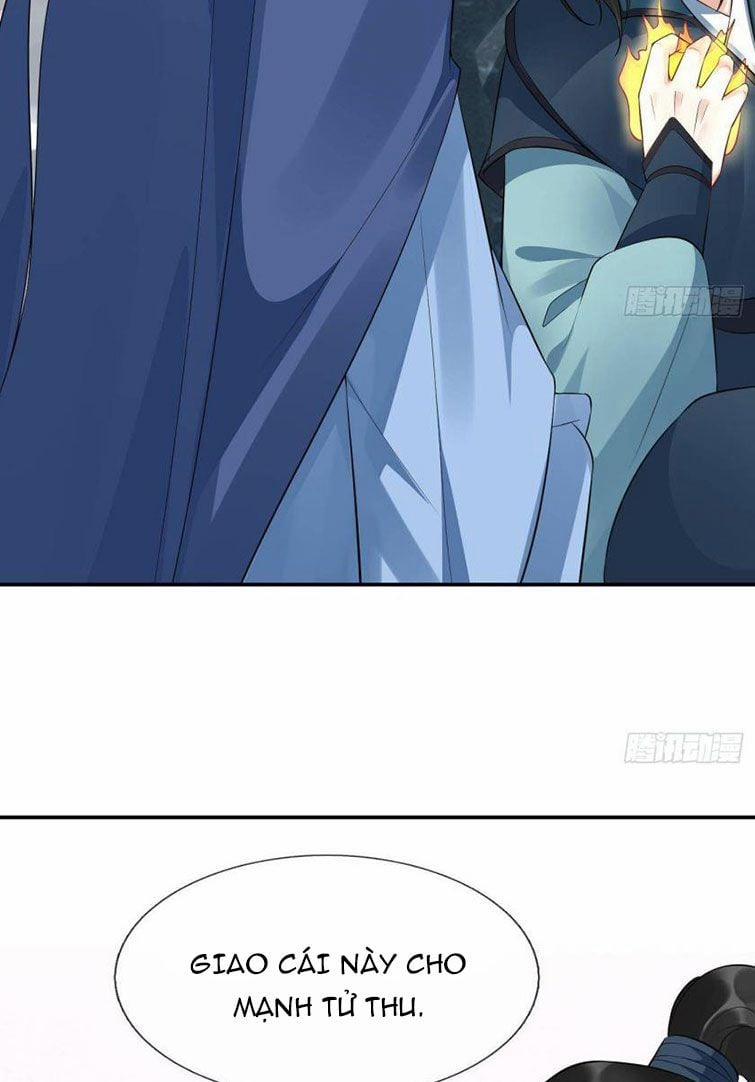 Đánh Chết Cũng Không Làm Sư Tôn 96 trang 6