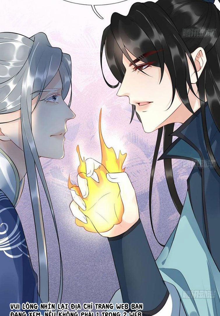 Đánh Chết Cũng Không Làm Sư Tôn 96 trang 7