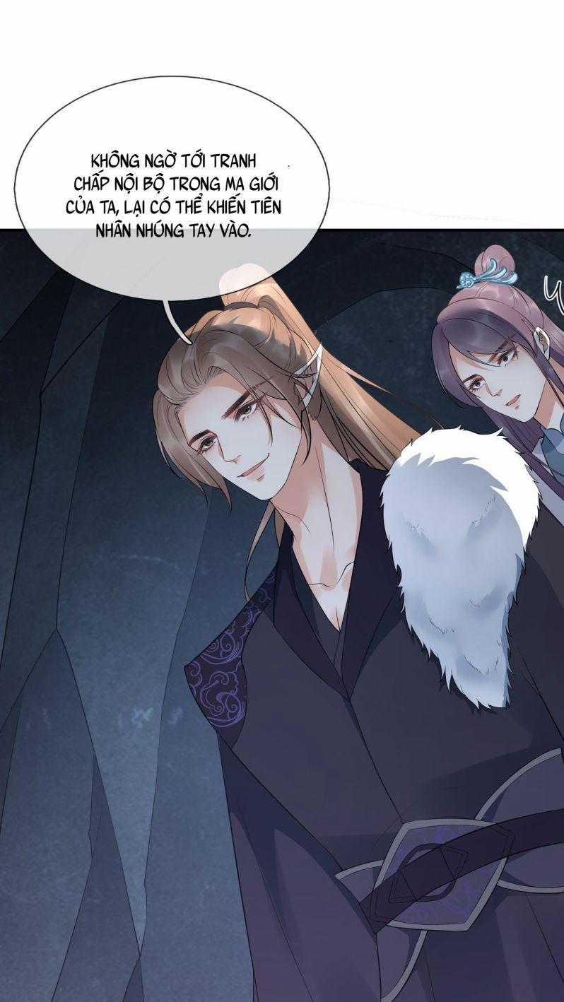 Đánh Chết Cũng Không Làm Sư Tôn 97 trang 0