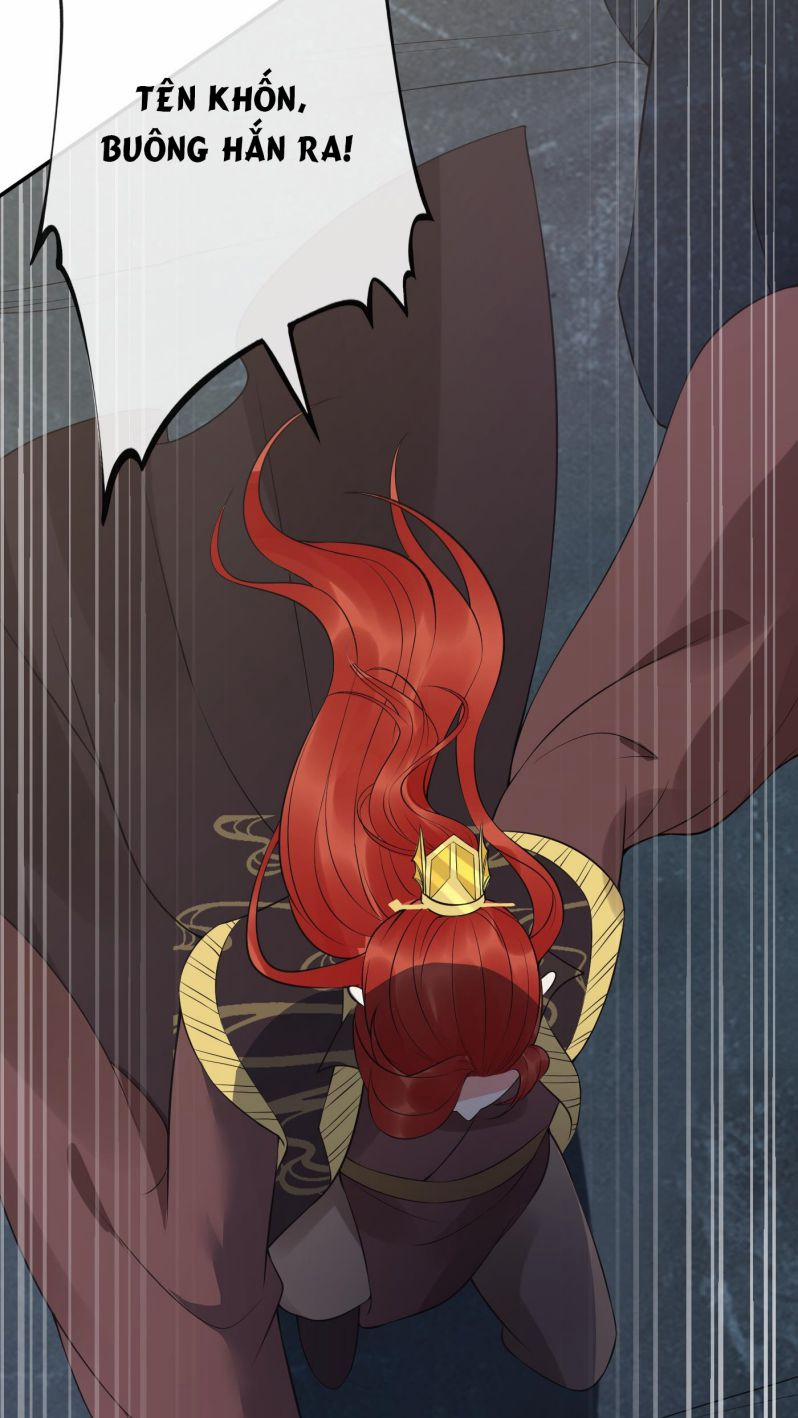 Đánh Chết Cũng Không Làm Sư Tôn 97 trang 13