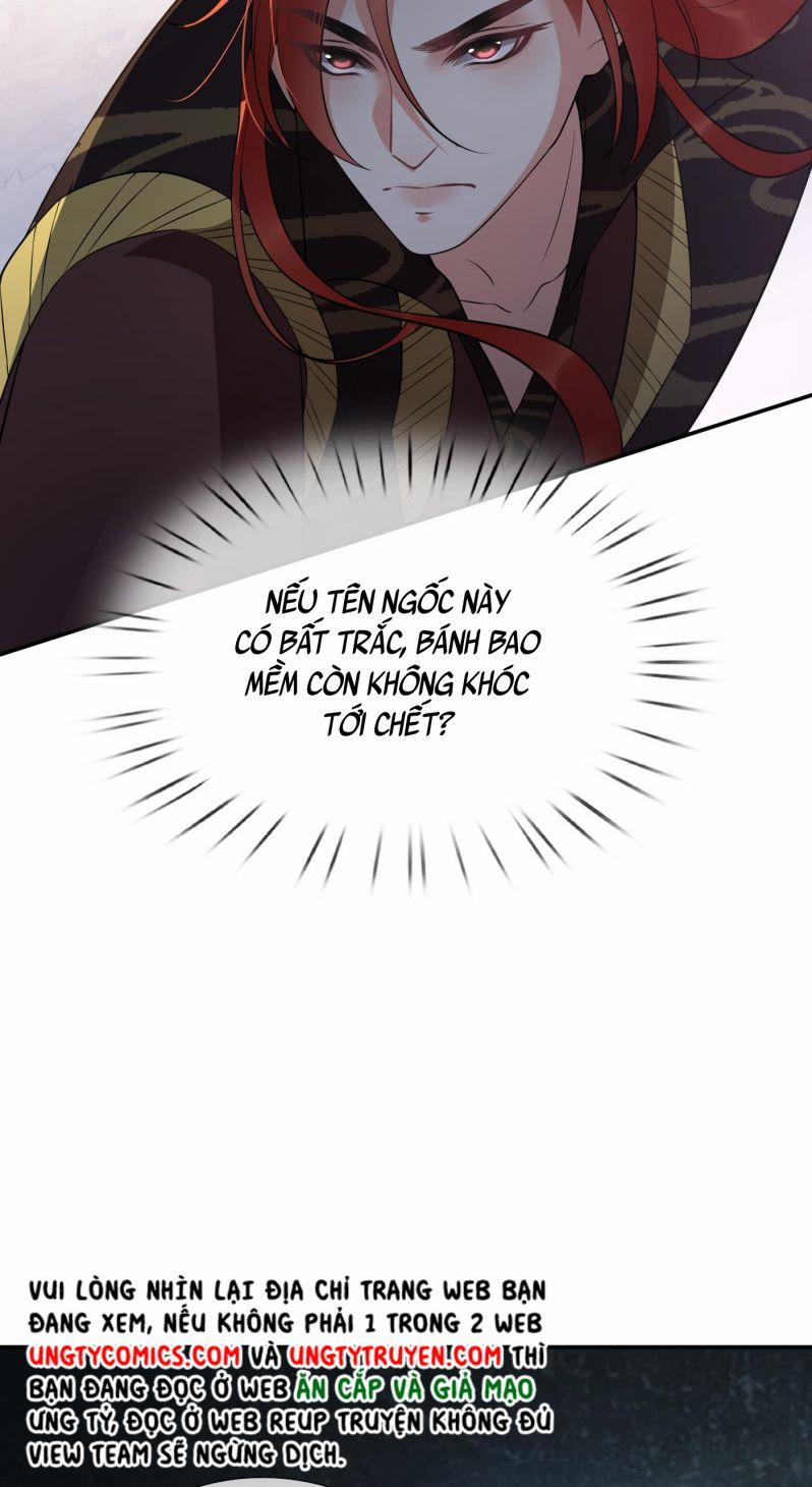 Đánh Chết Cũng Không Làm Sư Tôn 97 trang 16