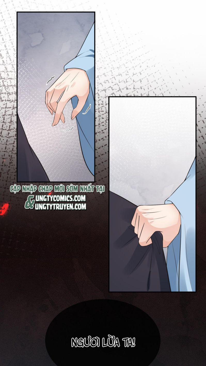 Đánh Chết Cũng Không Làm Sư Tôn 97 trang 2