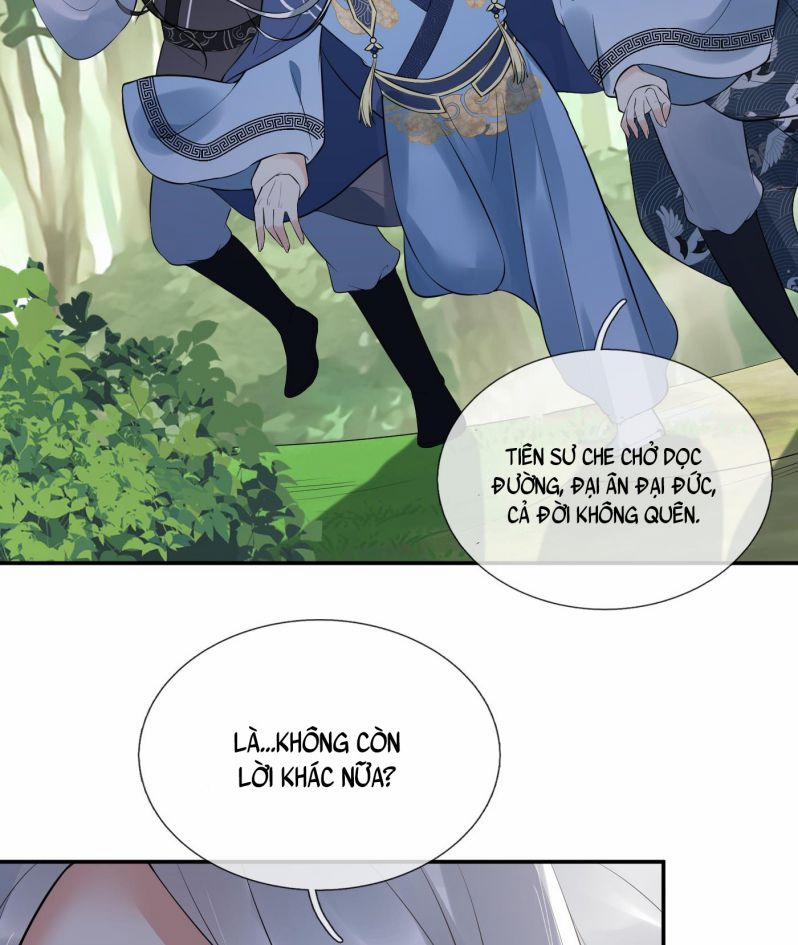 Đánh Chết Cũng Không Làm Sư Tôn 97 trang 20