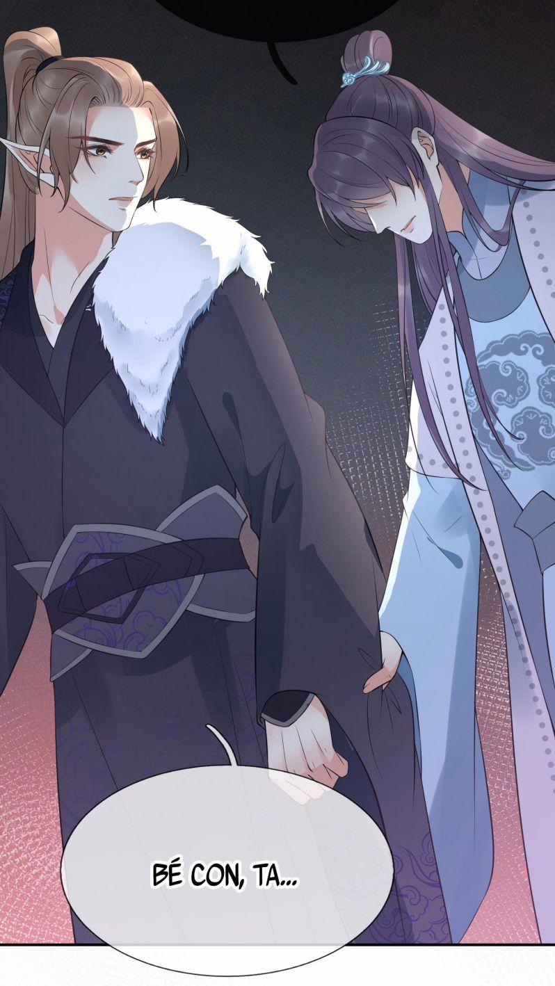 Đánh Chết Cũng Không Làm Sư Tôn 97 trang 3