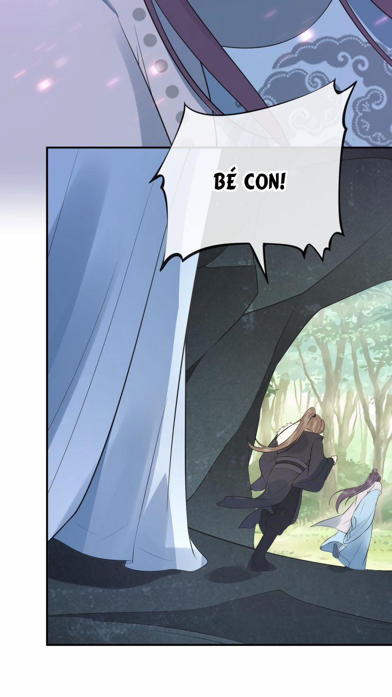 Đánh Chết Cũng Không Làm Sư Tôn 97 trang 5