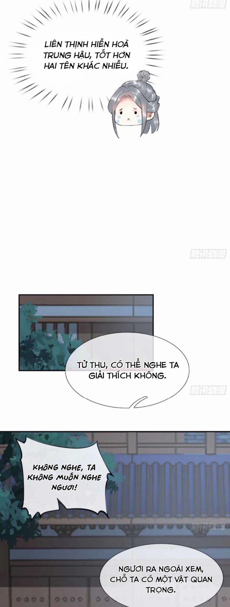 Đánh Chết Cũng Không Làm Sư Tôn 98 trang 4