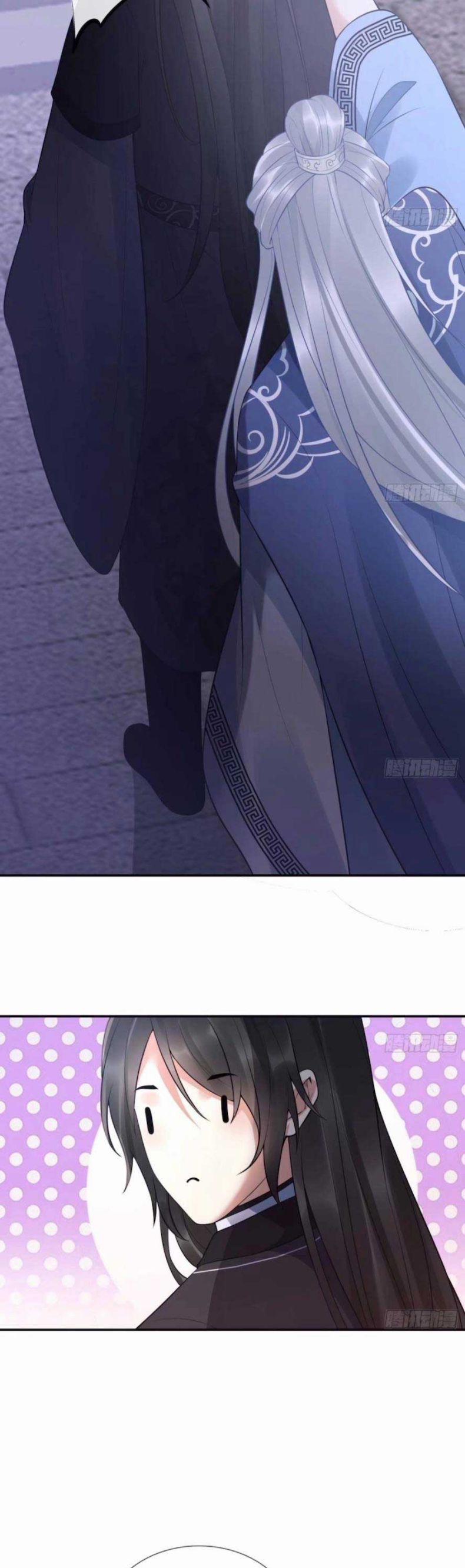 Đánh Chết Cũng Không Làm Sư Tôn 98 trang 9