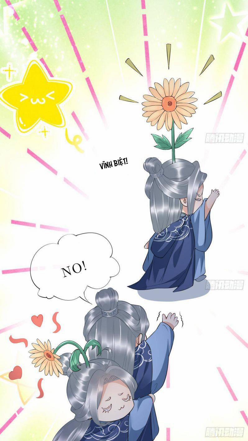 Đánh Chết Cũng Không Làm Sư Tôn 99 trang 0