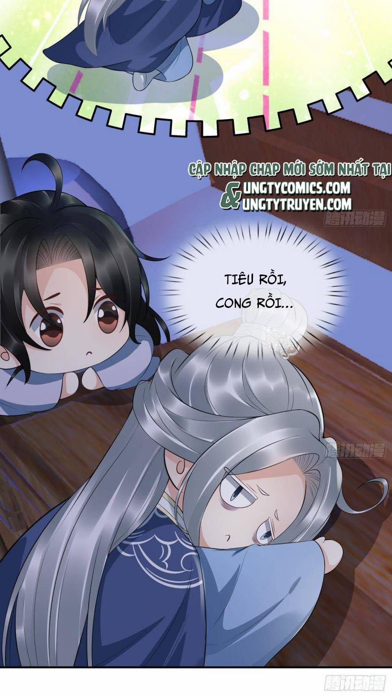 Đánh Chết Cũng Không Làm Sư Tôn 99 trang 1