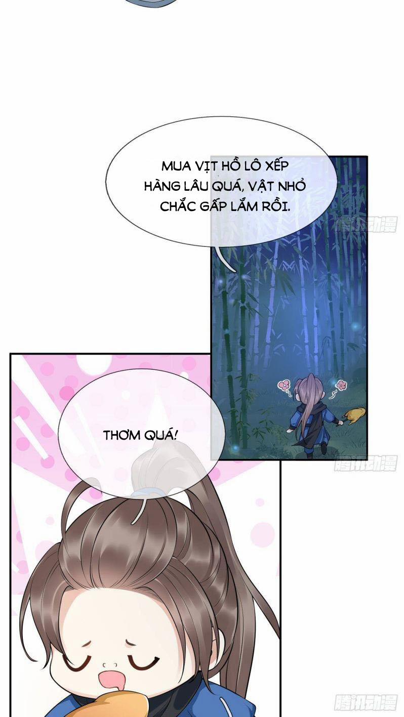 Đánh Chết Cũng Không Làm Sư Tôn 99 trang 13