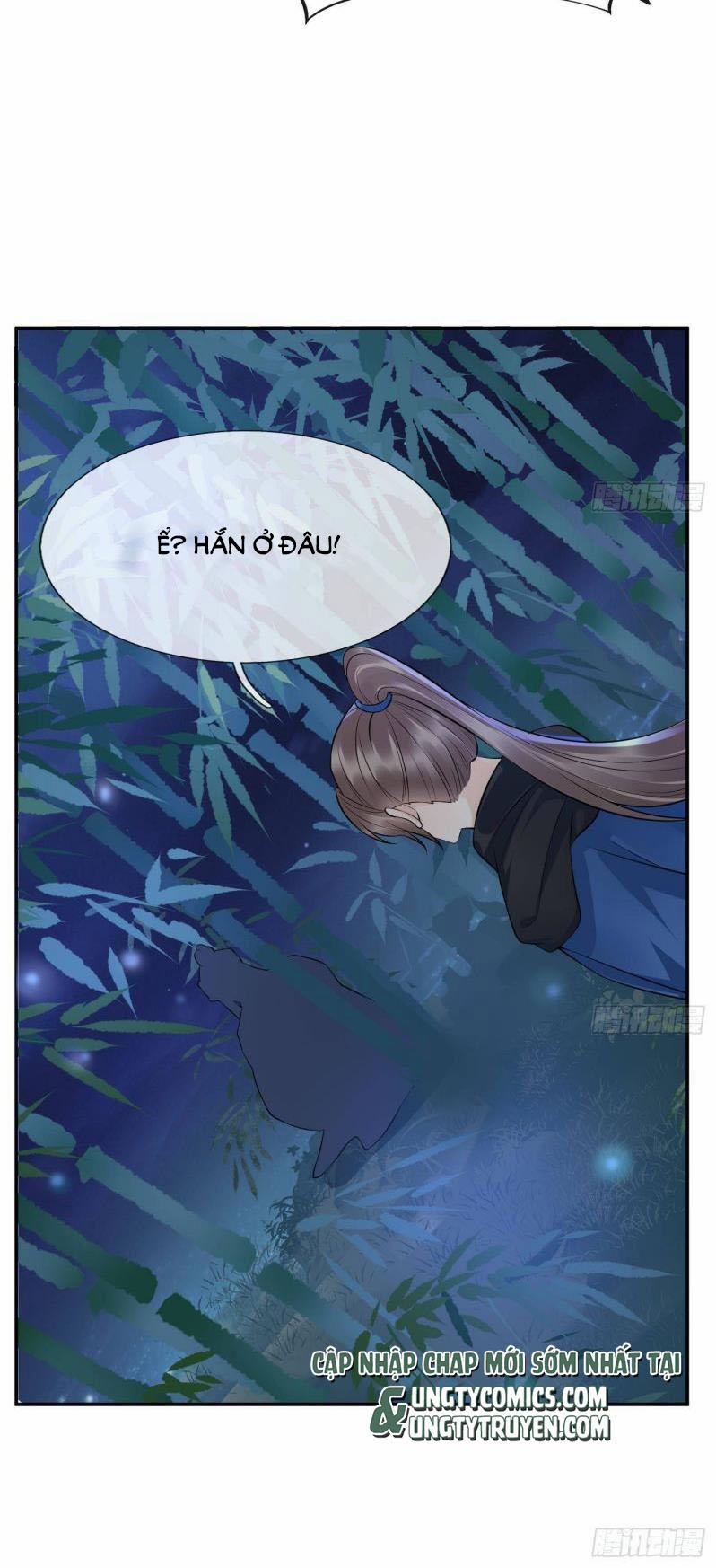 Đánh Chết Cũng Không Làm Sư Tôn 99 trang 15