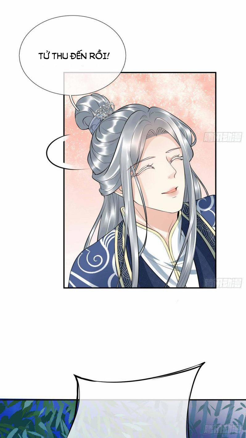 Đánh Chết Cũng Không Làm Sư Tôn 99 trang 16