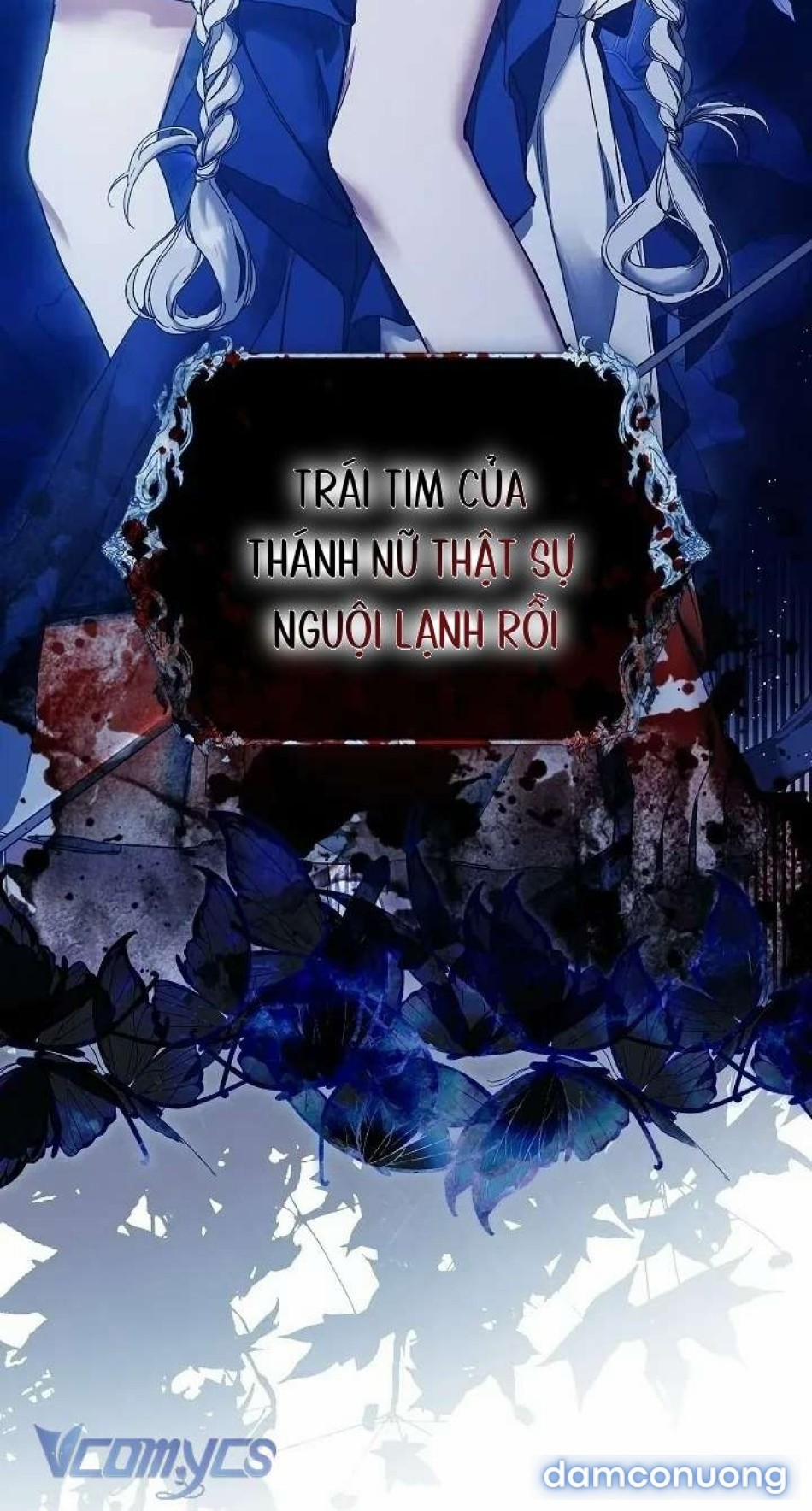 Dành Cho Các Nữ Thần : Dành Cho Daphne 1 trang 20