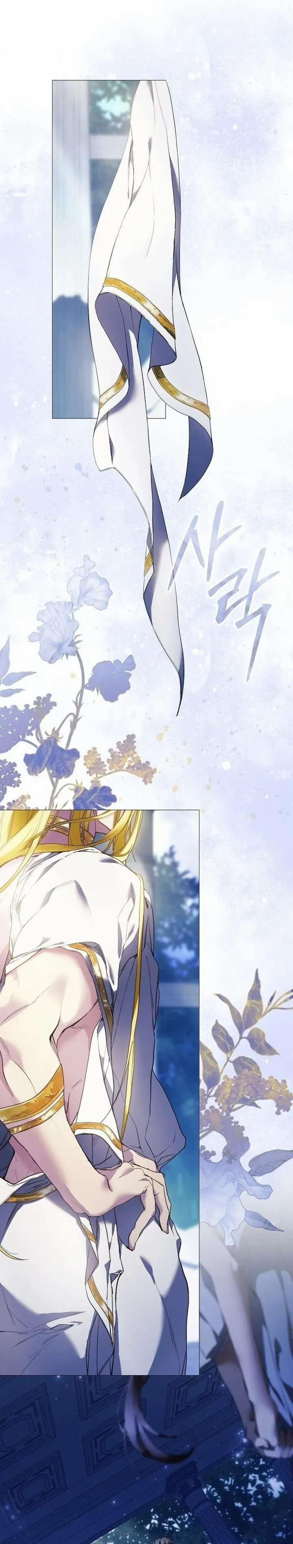 Dành Cho Các Nữ Thần : Dành Cho Daphne 1 trang 26