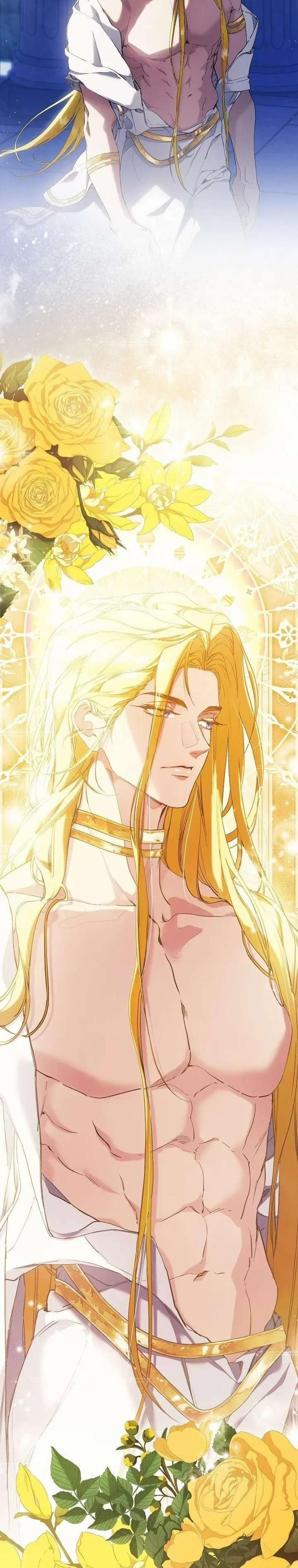 Dành Cho Các Nữ Thần : Dành Cho Daphne 1 trang 28