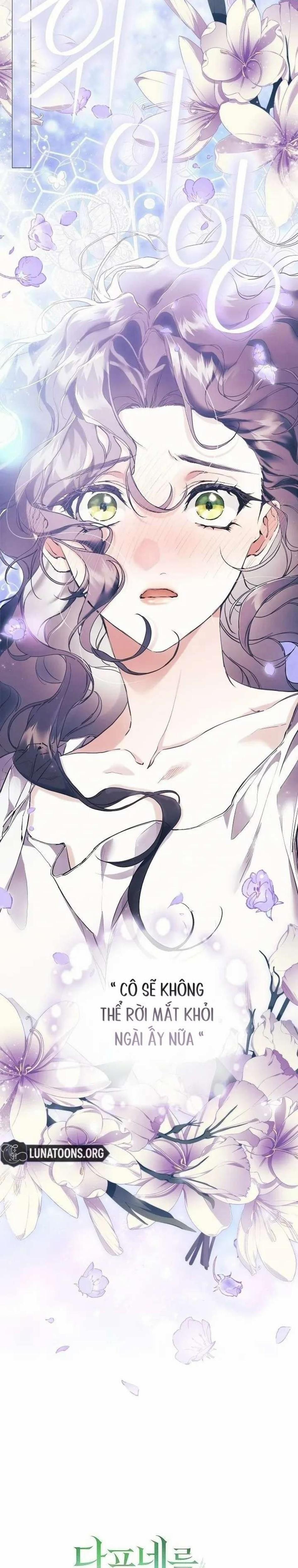 Dành Cho Các Nữ Thần : Dành Cho Daphne 1 trang 33