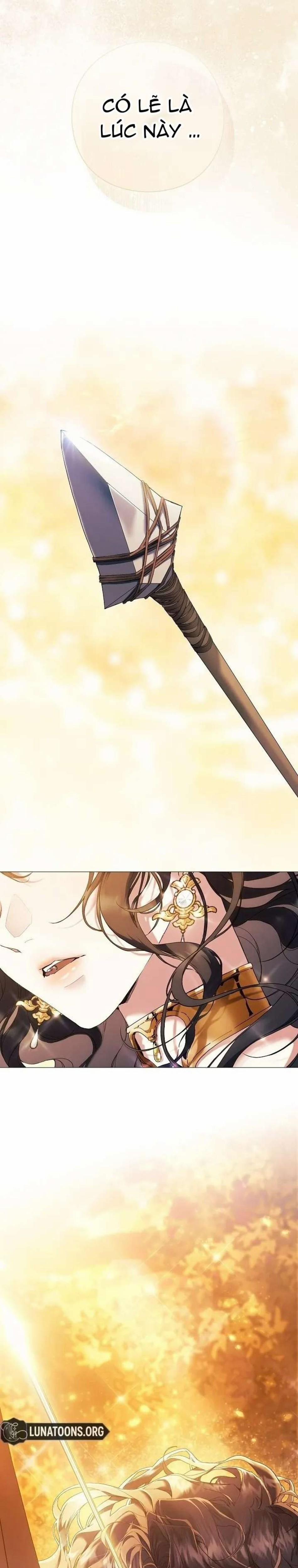 Dành Cho Các Nữ Thần : Dành Cho Daphne 1 trang 4