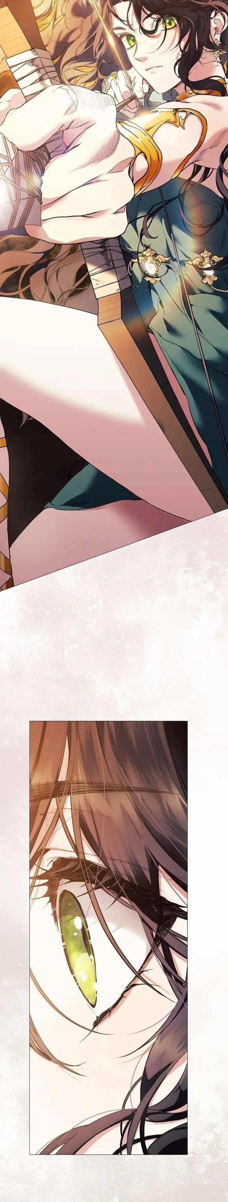 Dành Cho Các Nữ Thần : Dành Cho Daphne 1 trang 5